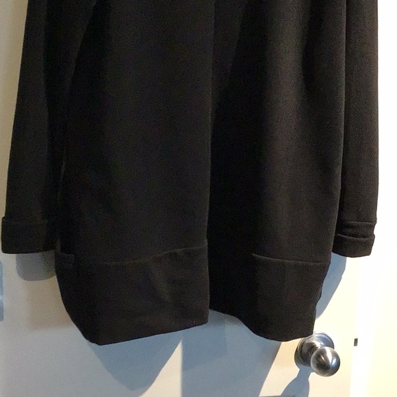 Euc designed in Canada cardigan - Picture 4 of 5